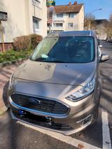 Ford Zum Verkaufen ein ford tourneo connect - Ford Tourneo Connect in Frankfurt (Main)