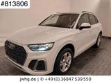 Audi Q5 quattro S-Line+Ext MATRIX/ACC/KAMERA/AHK