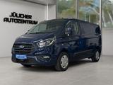 Ford Transit Custom L1, 1.Hand, Scheckheft, Wenig Km - gebrauchte Ford Transit Custom aus dem Jahr 2019