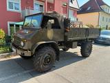 Mercedes-Benz Mercedes Benz Cabrio Unimog 404S - : Unimog