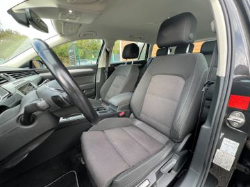 Volkswagen Passat Variant - 10