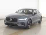 Volvo S60 B5 Ultimate Dark AWD SD*Headup*360° - Volvo S60: Ultimate Dark