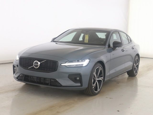 Volvo S60 B5 Ultimate Dark AWD SD*Headup*360°