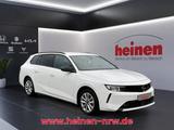 Opel Astra L Sports Tourer 1.2 Turbo Edition NAVI LED - Opel Astra: Weiß, Sports Tourer