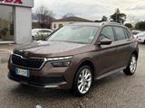 Skoda SKODA Kamiq 1.5 TSI ACT DSG Style - Skoda Kamiq mit Halbautomatikschaltung