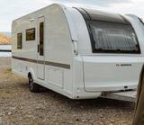 Adria Adora 613 PK*2026*Umriss*2026*Vorlauf* - Adria 613