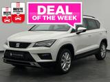 Seat Ateca 1.6 TDI DSG Style +NAV+LED-SW+BEATS+DAB+ - gebrauchte Seat Pickups