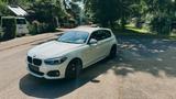 BMW 118d Edition M Sport Shadow Edition M Sport ... - BMW 118: 118d Edition Sport