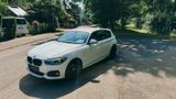 BMW 118d Edition M Sport Shadow Edition M Sport ... - BMW 118: 118d Edition Sport