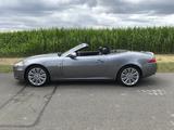 Jaguar XK 5.0 V8 Cabriolet Portfolio - Jaguar Gebrauchtwagen von 2010