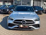 Mercedes-Benz C 180CGI 9G-TRONIC Lim."AMG-LINE"AMBIENTE*KAMERA - gebrauchte Mercedes-Benz C 180 aus dem Jahr 2023