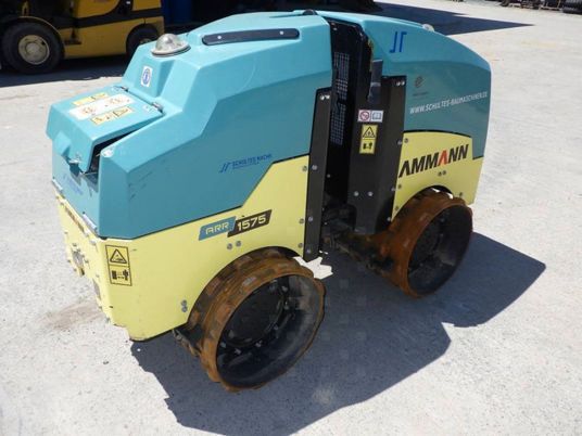 Ammann ARR 1575