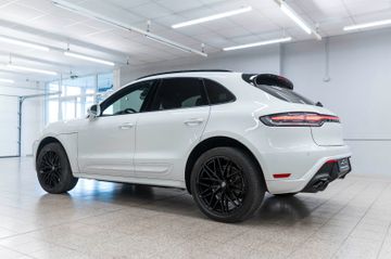 Porsche Macan - 11