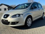 Seat Altea Fresh - Seat Altea: Fresh