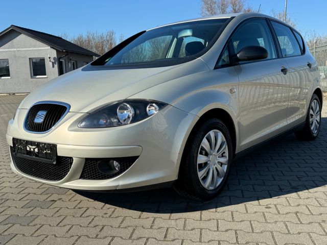 Seat Altea Fresh