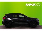 Volvo EX40 RWD Ext.Range Ultra Black Edition+PANO+AHK - Volvo EX40: Ultra Black Edition