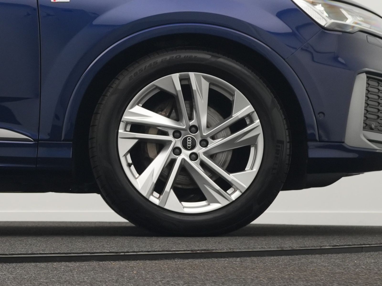 Audi Q7 - Bild 50