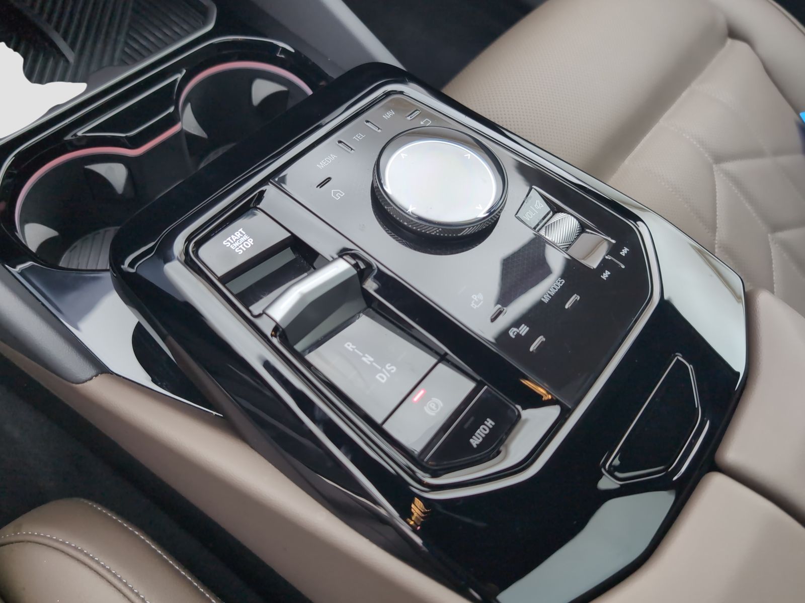 BMW 520 - Bild 14