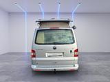 Volkswagen T5 California Comfortline RENTNER SCHECKHEFT 131 - Volkswagen T5 California: Comfortline