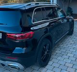 Mercedes-Benz GLB 200 d | AMG Line | TÜV NEU | Ambiente - Mercedes-Benz GLB-Klasse von privat