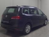 Volkswagen Sharan 1.4 TSI Comf. 7-Sitzer Navi Shz PDC - gebrauchte VW Sharan aus dem Jahr 2022