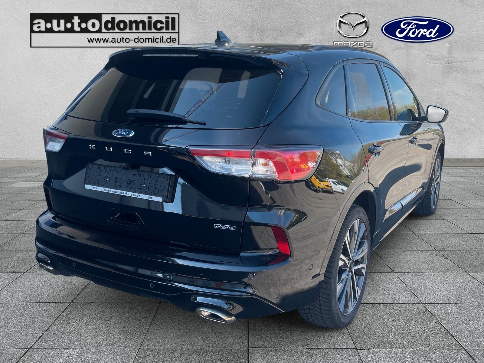 Ford Kuga ST-Line X / PHEV / B&O / LED / IACC