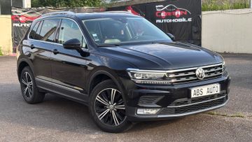 Volkswagen Tiguan - 2