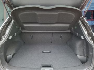 Nissan Qashqai Zama 1.3 DIG-T DCT °Navi°RFK°SHZ°Keyless