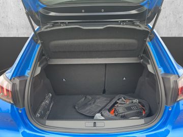 Peugeot 208 Elektro GT Pack 136 Navi+SHZ+RFK+LED