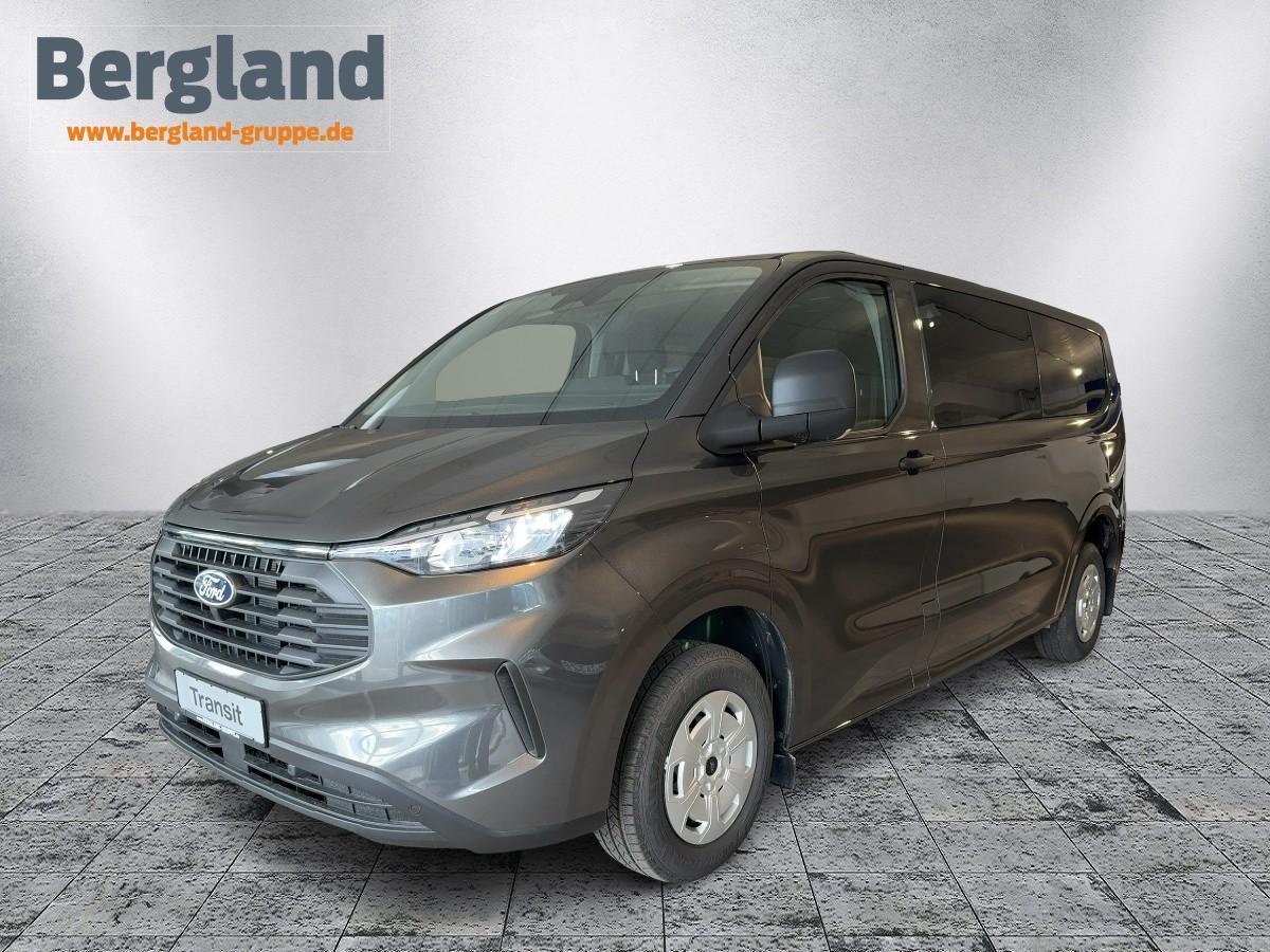 Ford Transit Custom KOMBI 320L2 TREND 2.0l 136 PS