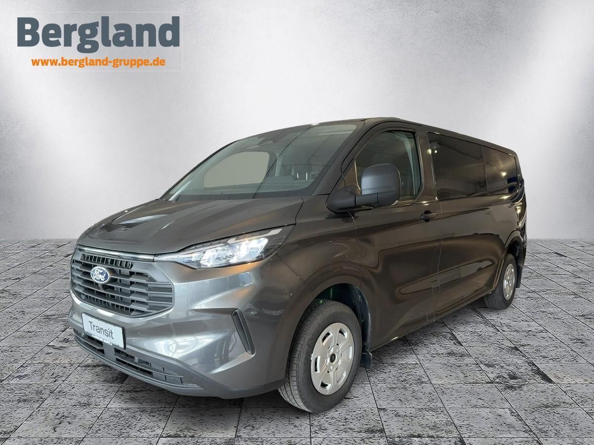 Ford Transit Custom KOMBI 320L2 TREND 2.0l 136 PS