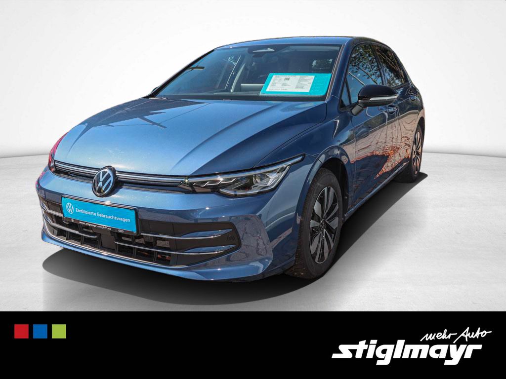 Volkswagen Golf - Bild 15