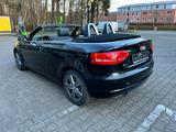 Audi A3 1,6 TDI Cabriolet Alcantara+Xenon+PDC+MFL - Audi A3: Cabrio, 1.6