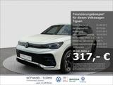 Volkswagen Tiguan 1.5 eTSI 7-DSG R-Line ACC IQLIGHT 360Kame - Volkswagen Gebrauchtwagen in Düsseldorf