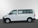 Volkswagen T6.1 Kombi TZ- 9 Sitzer kurzer RS (UVP: 51.ooo€) - Volkswagen Geldtransporter T 5