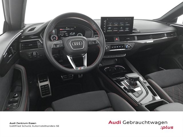 Audi A5 - Bild 14