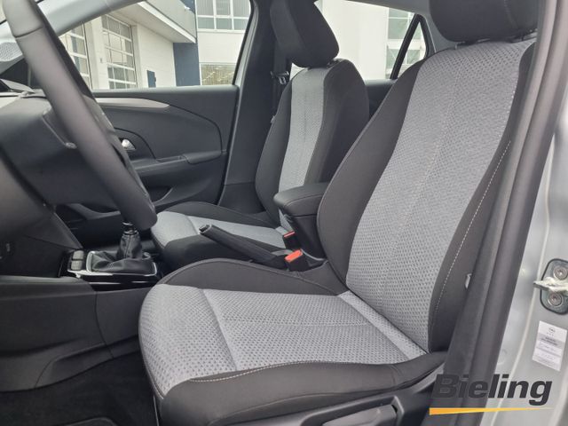 Corsa 1.2 Turbo Tempomat Android Verkehrszeichen