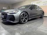 Audi RS7 4.0 TFSI quattro /Head-UP/Soft Close/S.Heiz. - gebrauchte Audi RS7 aus dem Jahr 2021