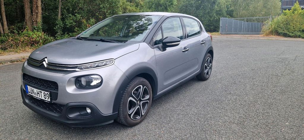Image of Citroën C3