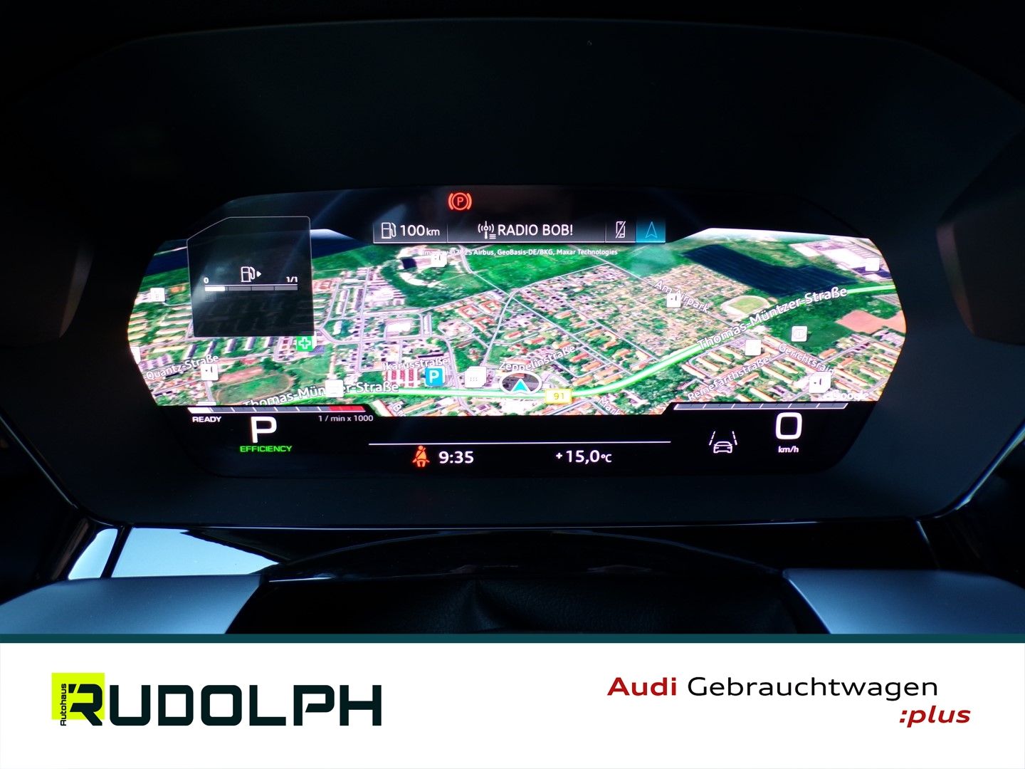 Audi S3 - Bild 18