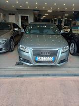 Audi A3 Cabrio 1.8 16V TFSI Ambition - Audi A3 aus 2009: Cabrio