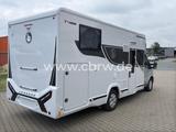Benimar Tessoro 468 Northauto, Face-to-Face, Autom., 165 - Benimar Tessoro T468