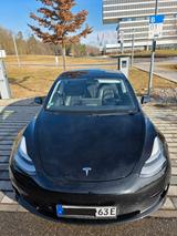 Tesla Model 3 LongRange79AWD BLACK PANO STDHZ - Tesla Model 3 in Stuttgart