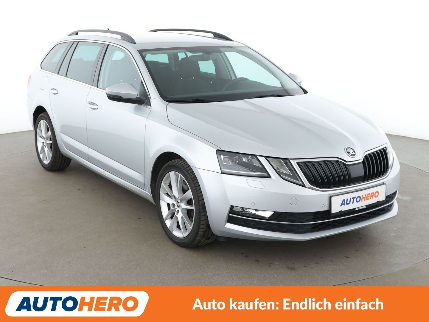 Skoda Octavia 2.0 TSI Style Aut.*NAVI*PDC*TEMPO* foto 8