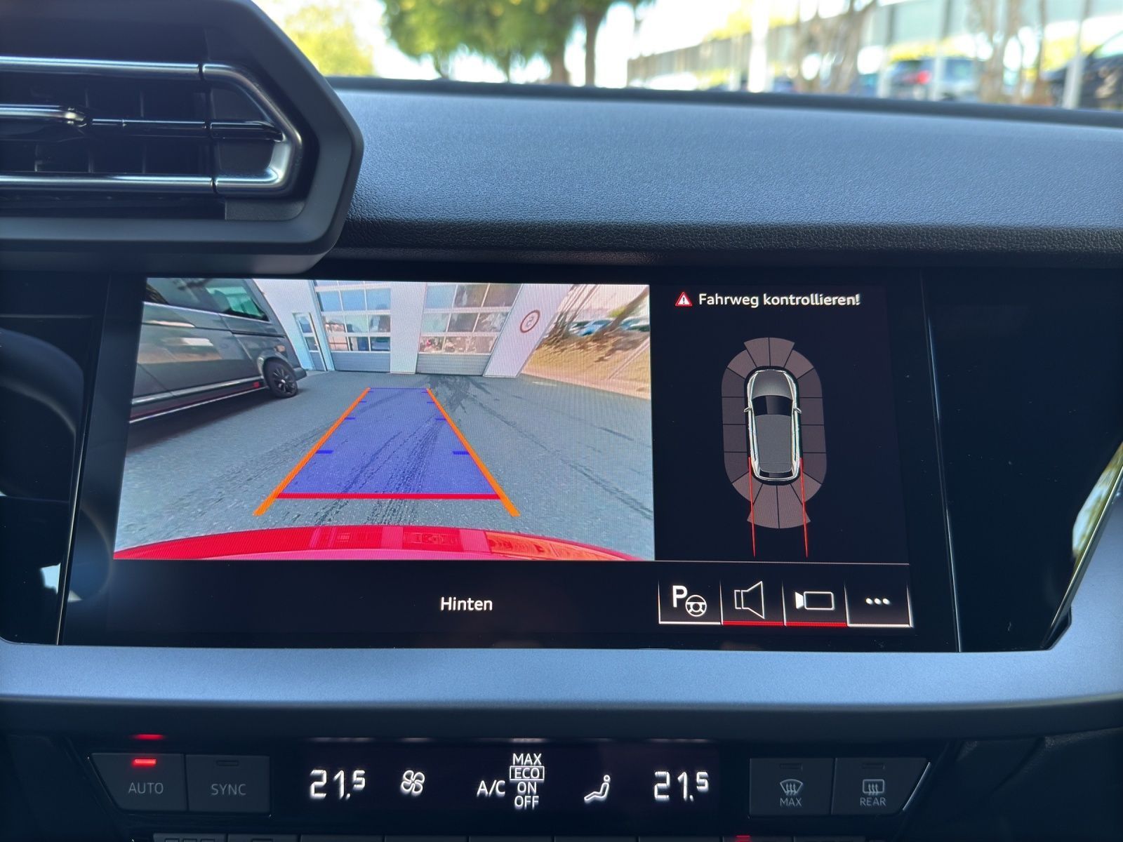 Audi A3 - Bild 17