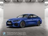 BMW M440i xDrive Gran Coupé Standheizung Harman/K - BMW M440 in Hamburg