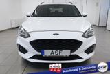 Ford Focus Turnier ST-Line #Scheinw. adapt. #KeyFr... - Ford Focus: Weiß, ST