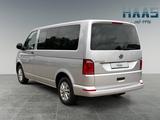 Volkswagen T6 Multivan 2.0 TDI Standhzg*3xKlima*Navi*Tempom - : Multivan