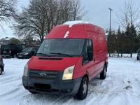 Ford Transit Kast FT 350 M H3 L2 Klima Tempo 6-Gang