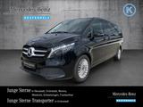 Mercedes-Benz V 300d EDITION Extralang Navi/Distronic/LED/AHK/ - Mercedes-Benz V 300 in Ludwigshafen